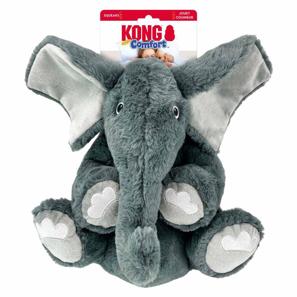 Kong Comfort Elephant XS
