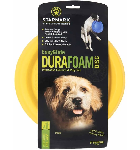 Easy Glide Foam Disc 22cm