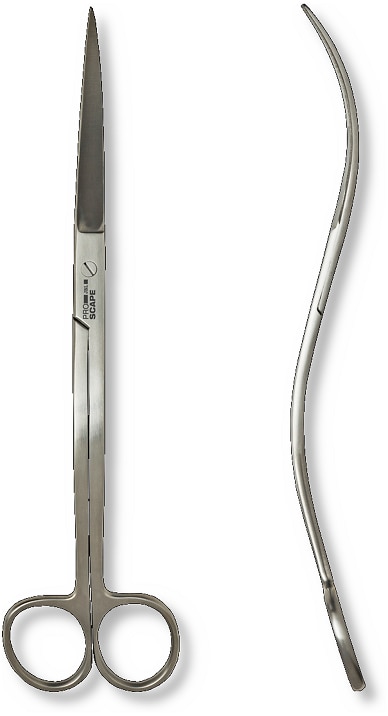 JBL Proscape S20 Wave Sax för Aquascaping - 2