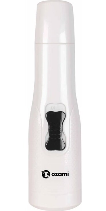 Kloslip liten elektrisk/batteridriven