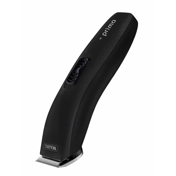 Trimmer Prima Wahl med tillbehör - 2
