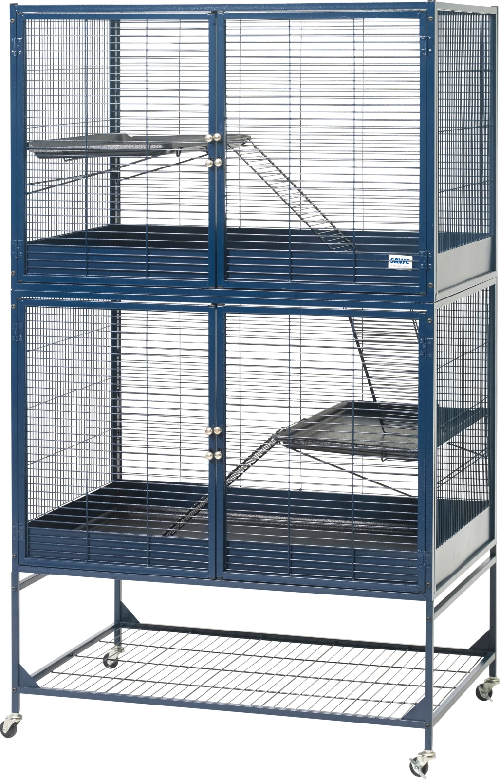 Metallställning för plattform till Royal Suite 95 - 2