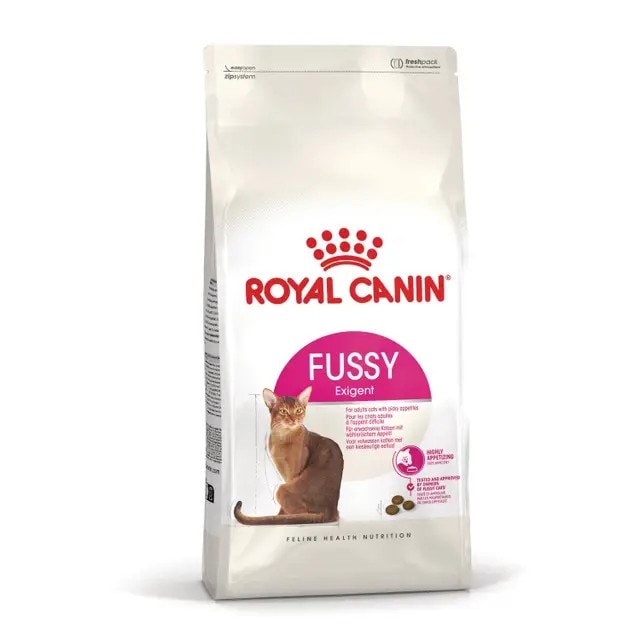 Royal Canin Fussy 2kg