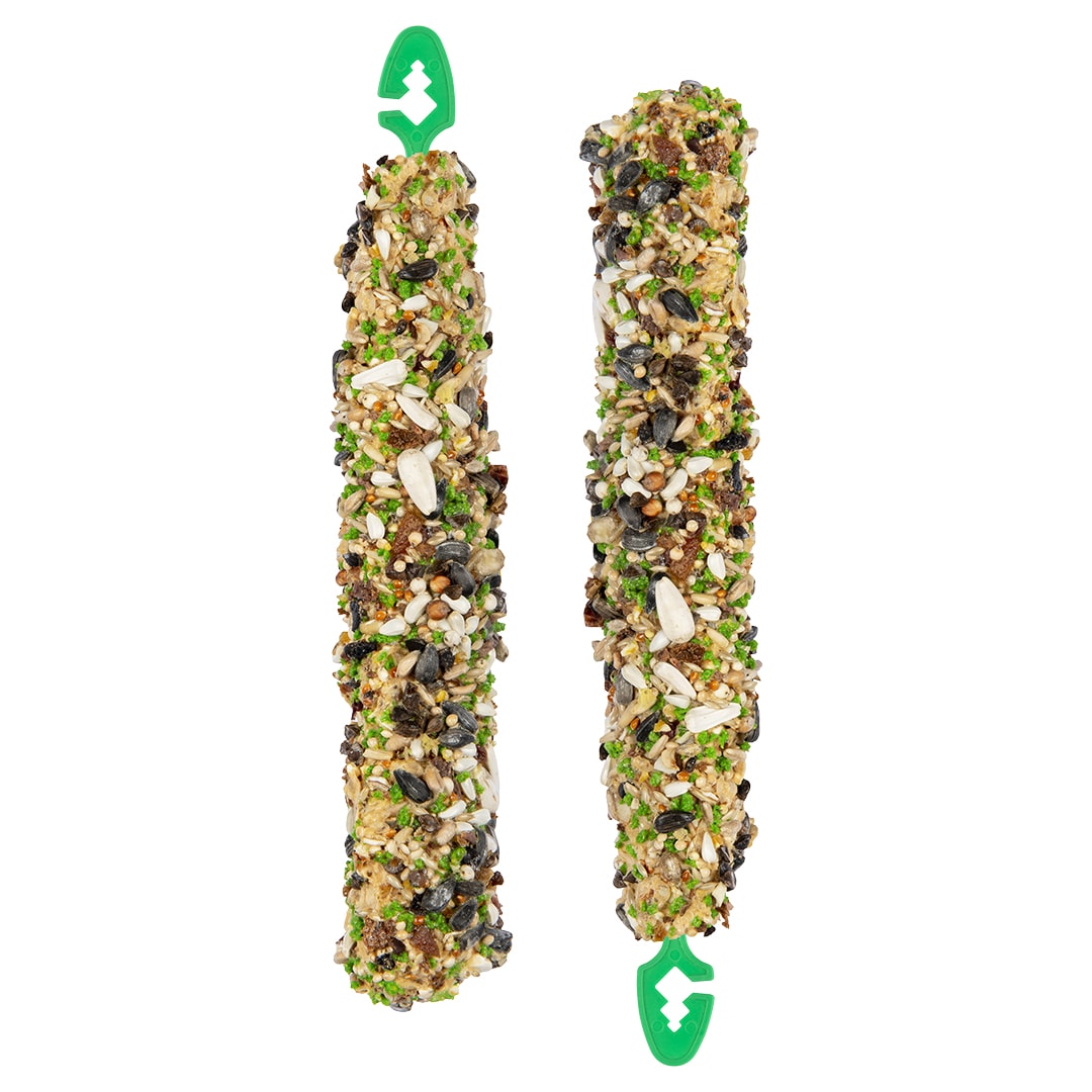 Witte Molen Country Fröstänger Parakit kiwi/päron 2-pack - 2