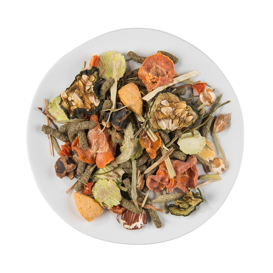 Puur Rabbit 600g - 2