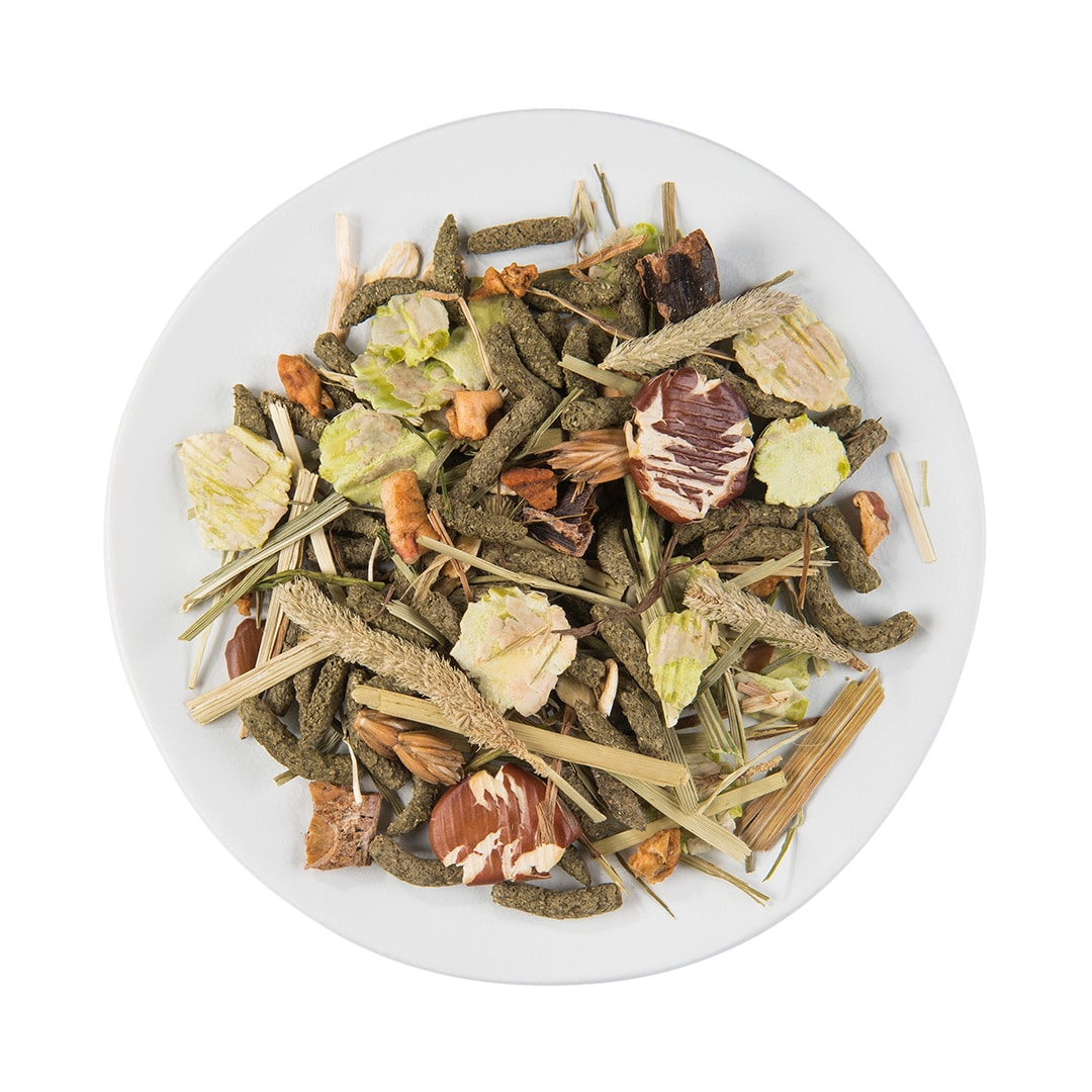 Puur Rabbit Junior 600g - 2