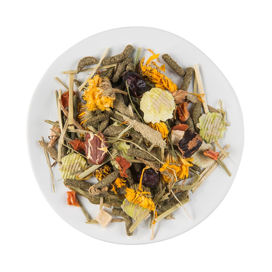 Puur Chinchilla & Degu 500g - 2