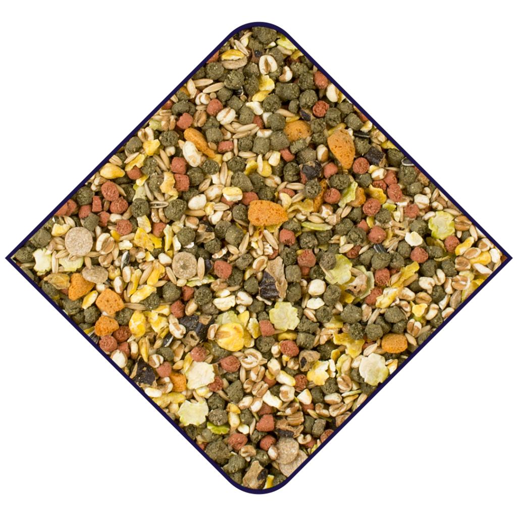 Witte Molen Expert Croq 12,5kg (600) - 2