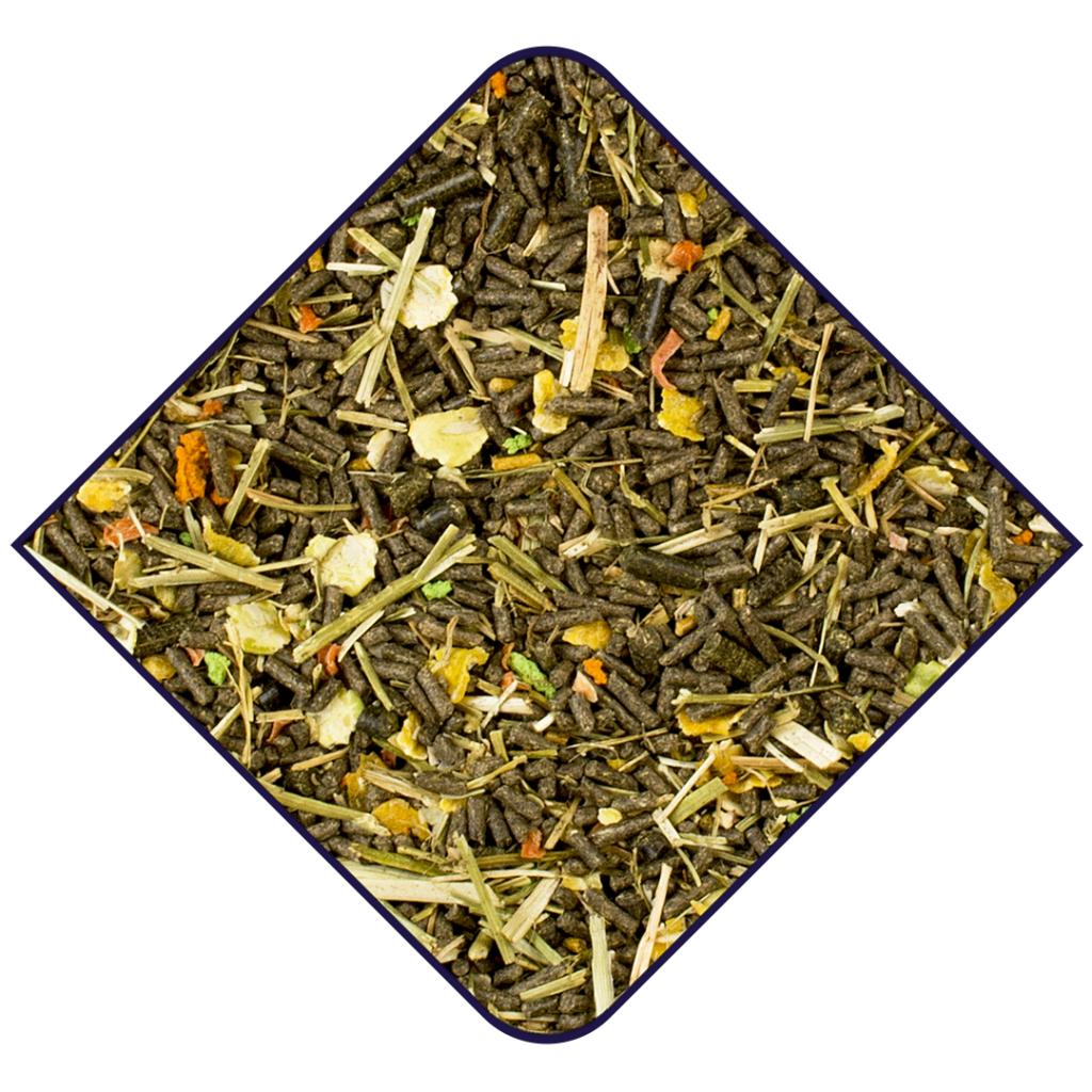 Witte Molen Expert Chinchilla & Degu 15kg (550) - 2