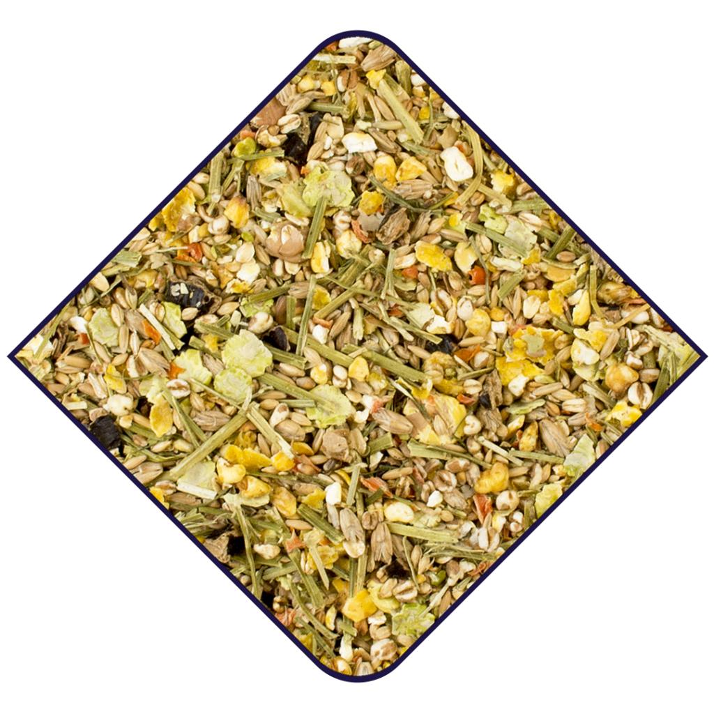 Witte Molen Expert Gnagarblandning 15kg (750) - 2