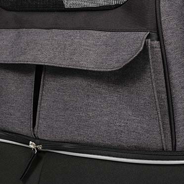 ILHC Transportväska Phoebe svart