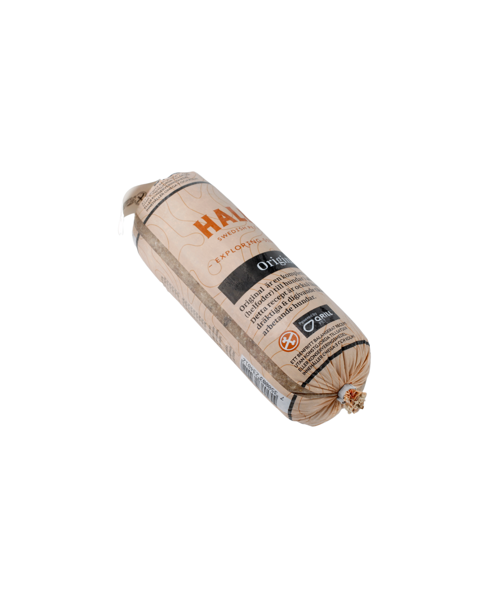 HALLA Original (Bruks) 20x500g