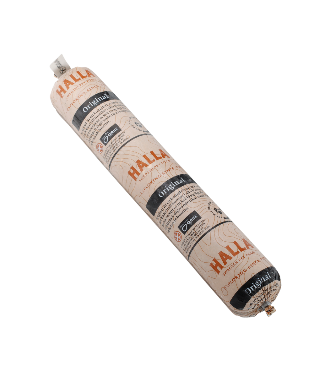 HALLA Original (Bruks) 10x1000g