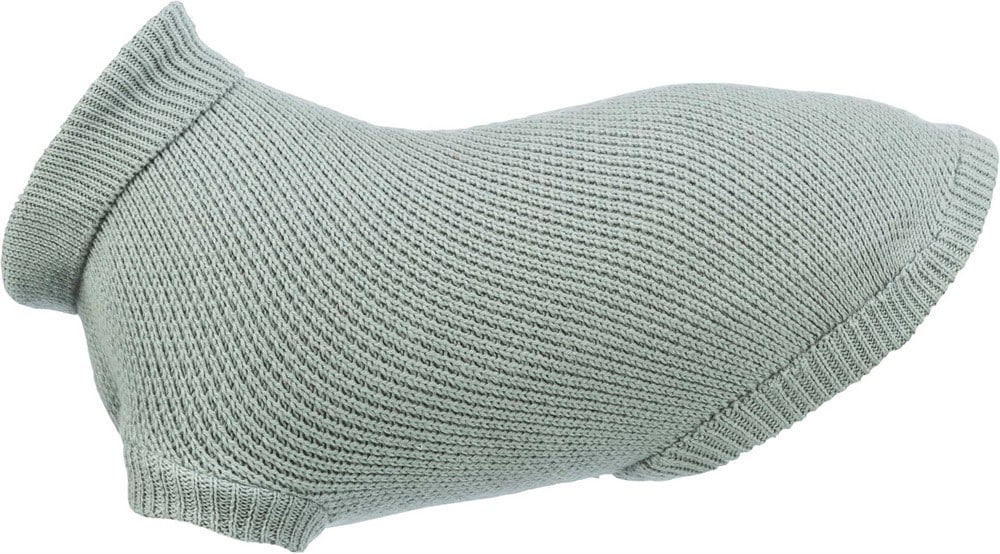 Berlin pullover, mintgrön