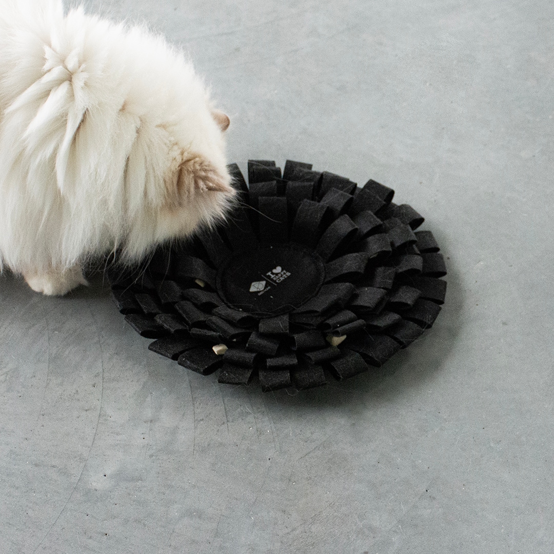 ILHC Snacksmatta 30cm - 2