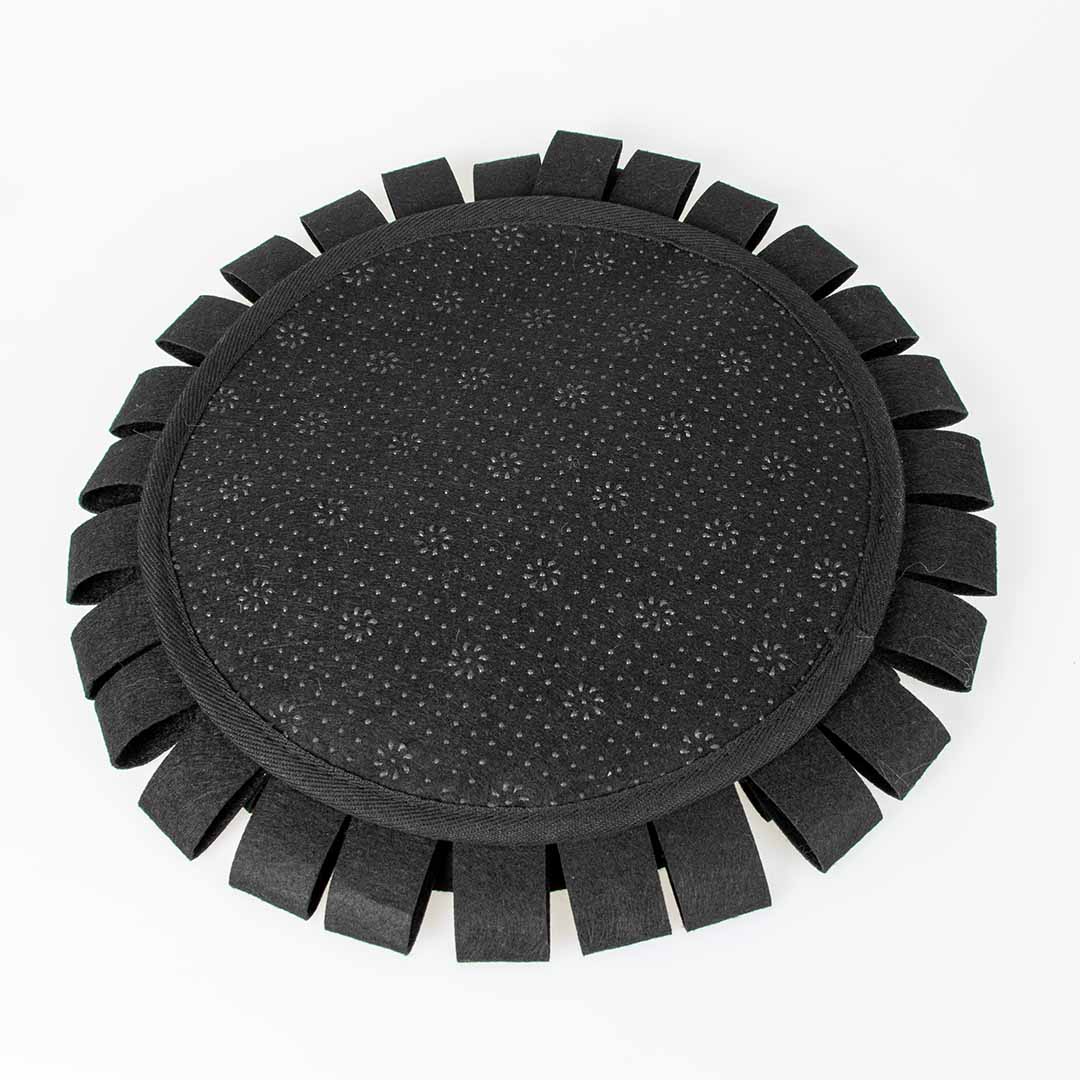 ILHC Snacksmatta 30cm