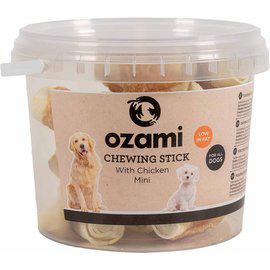 Ozami Tuggpinnar med kyckling 6cm 300g