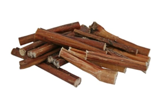 Tjurmuskel svenska 12cm 50-pack