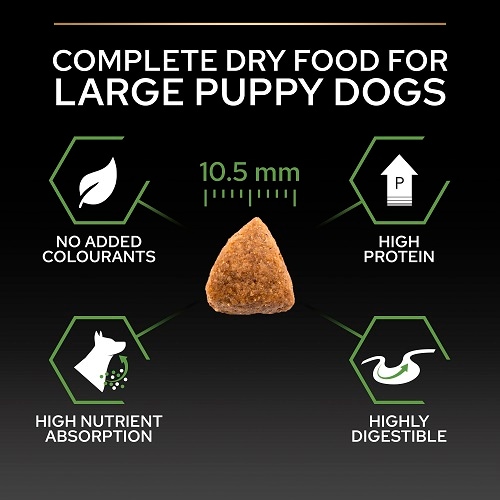 Pro Plan Large Puppy Athletic Healthy Start 12kg