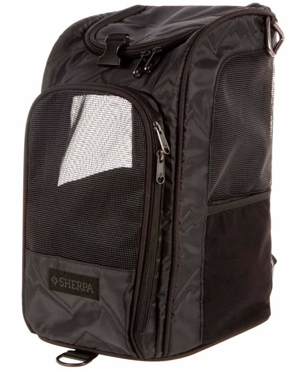 Sherpa Ryggsäck 7kg