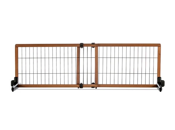 Carlson Fristående Trägrind 51cm #2070DS