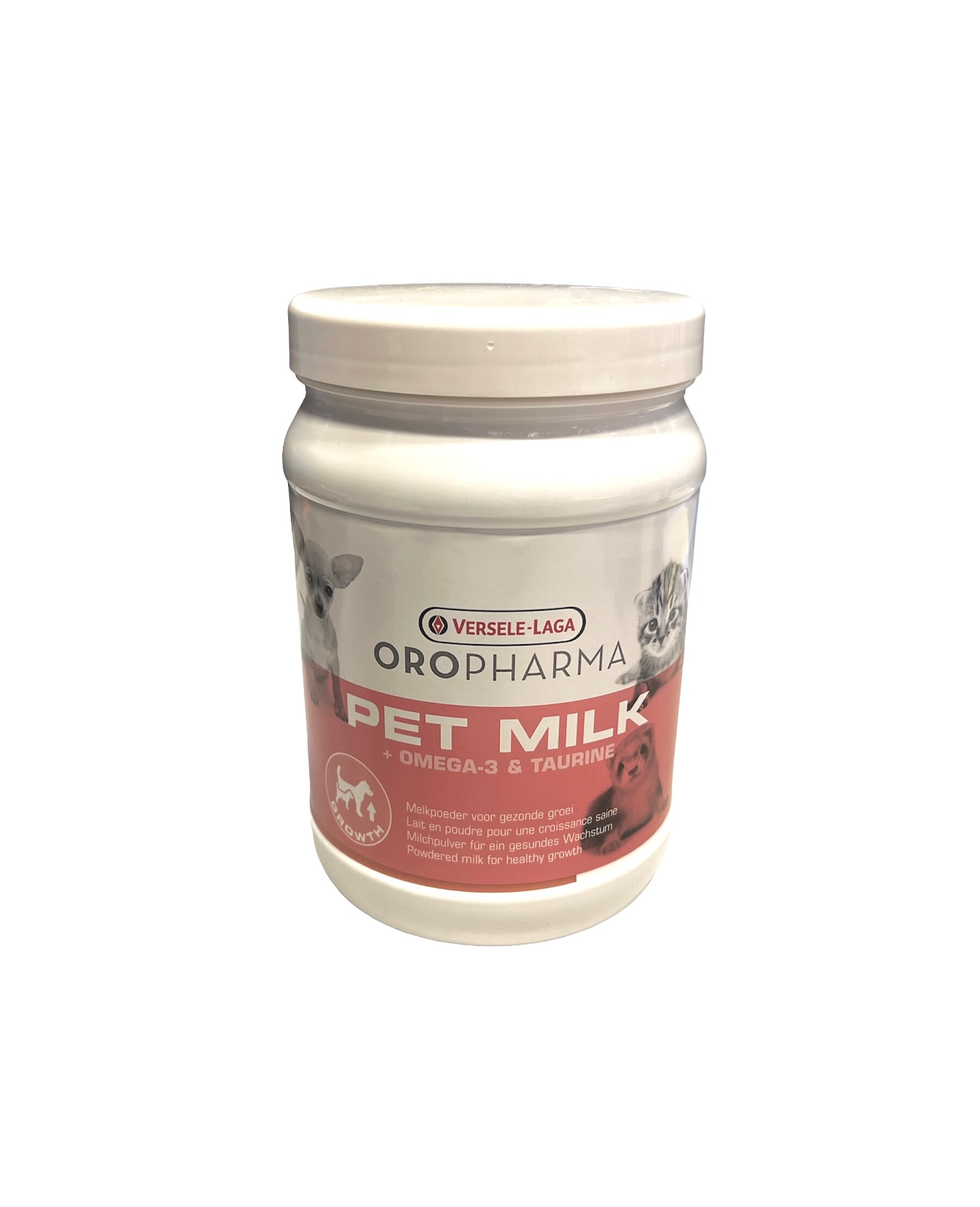 VL Mjölkersättning Oropharma 400g