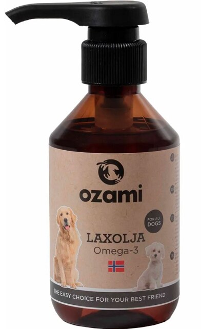Ozami Laxolja 500ml