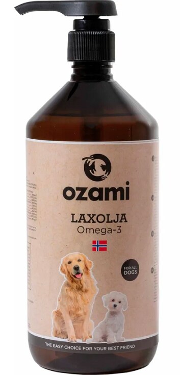 Ozami Laxolja 1000ml
