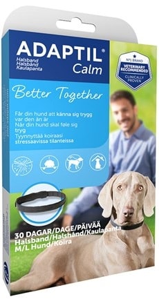 ADAPTIL feromonhalsband - 2