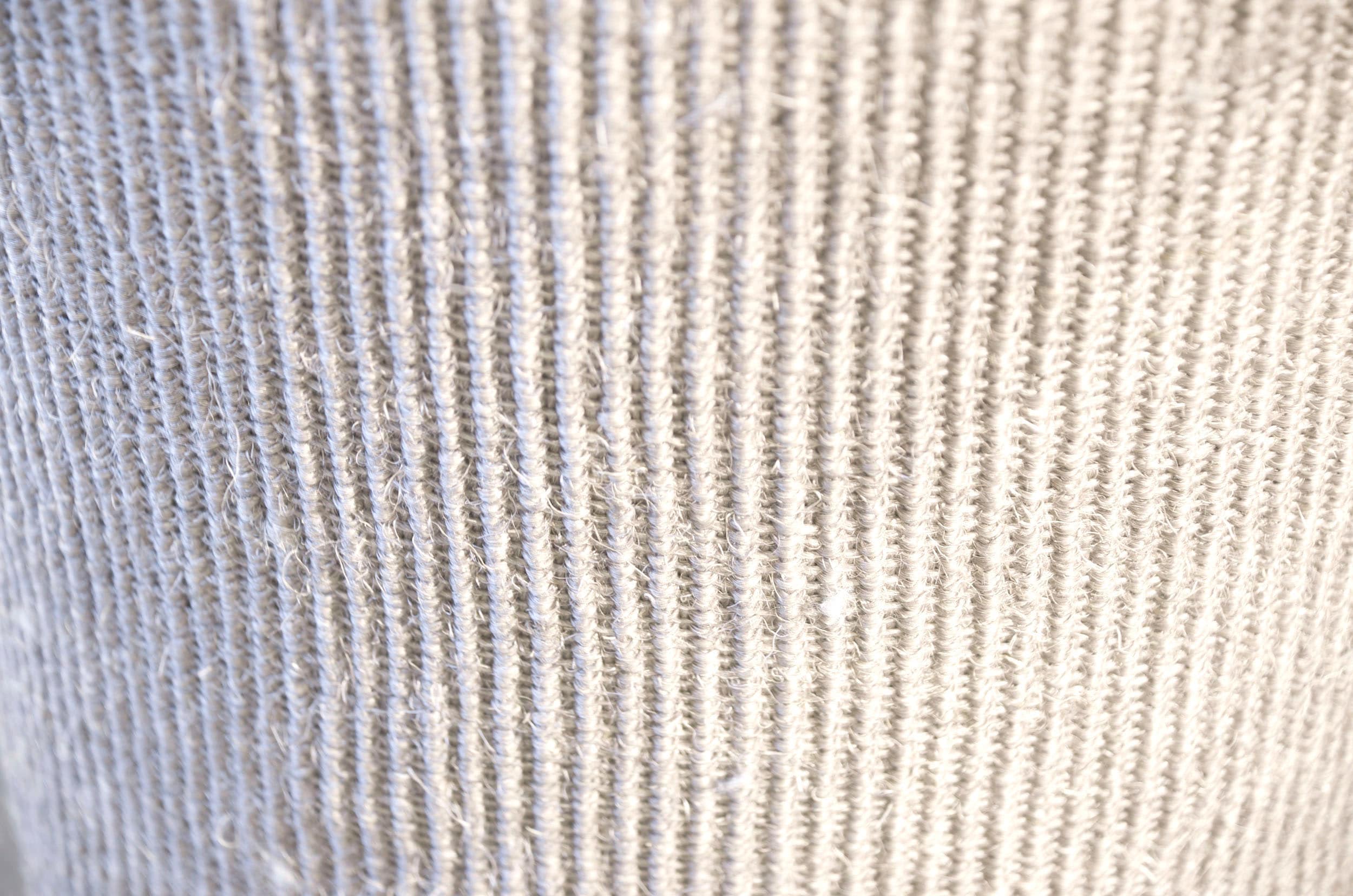 Klöspelare Sally med leksak vit 90cm - 2