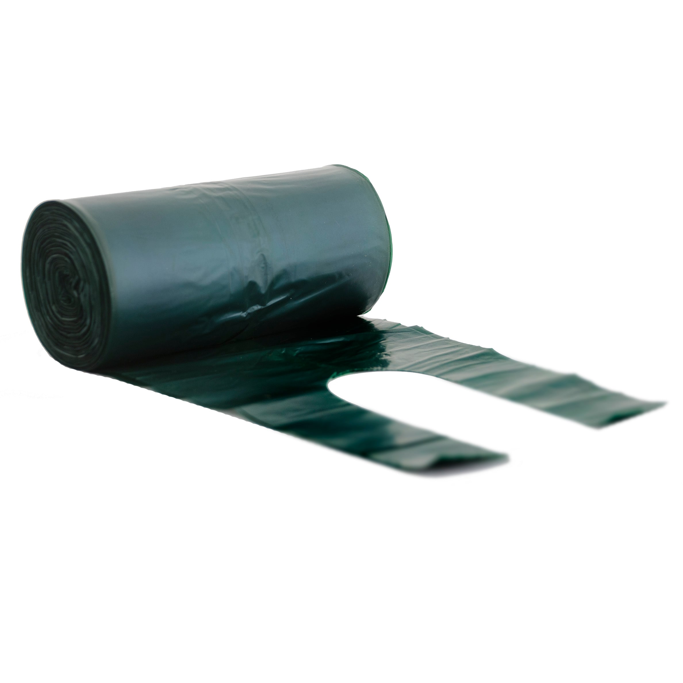 Bajspåsar gröna 60-p - 2