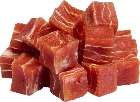 Companion Marble Dice Rabbit/Cod 80g - 2