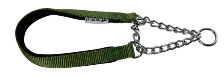 Daytona Halvstryp Oliv - flera storlekar