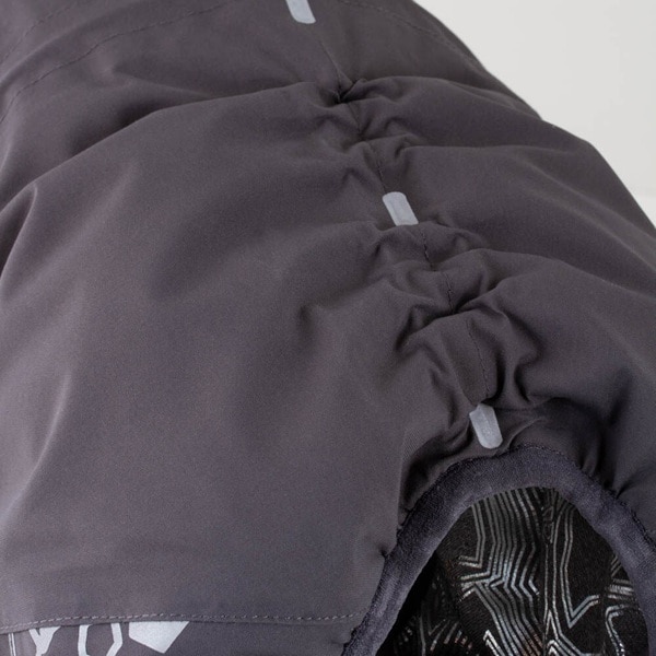 Hurtta Extreme Overall Blackberry