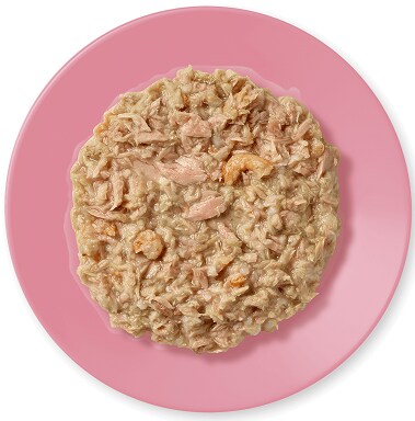 Applaws tonfisk/räkor 70g