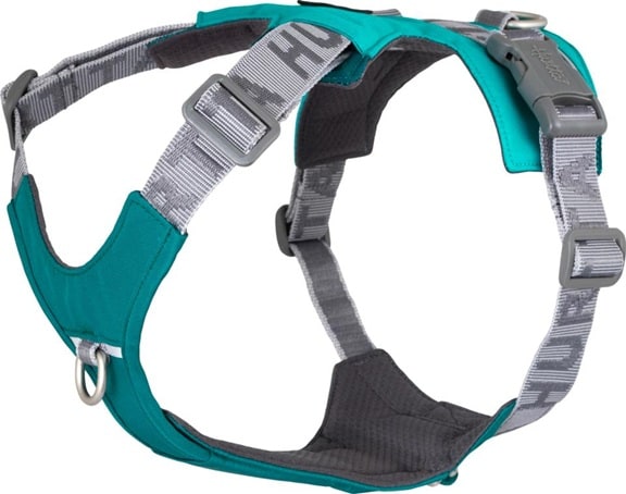 Hurtta Rover Y-sele Peacock