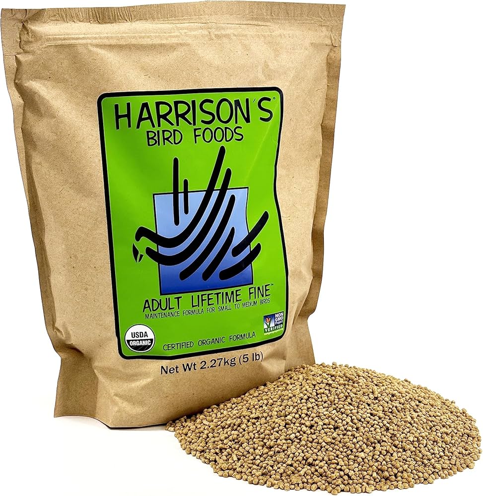 Harrisons Adult Lifetime Fine 2,27kg