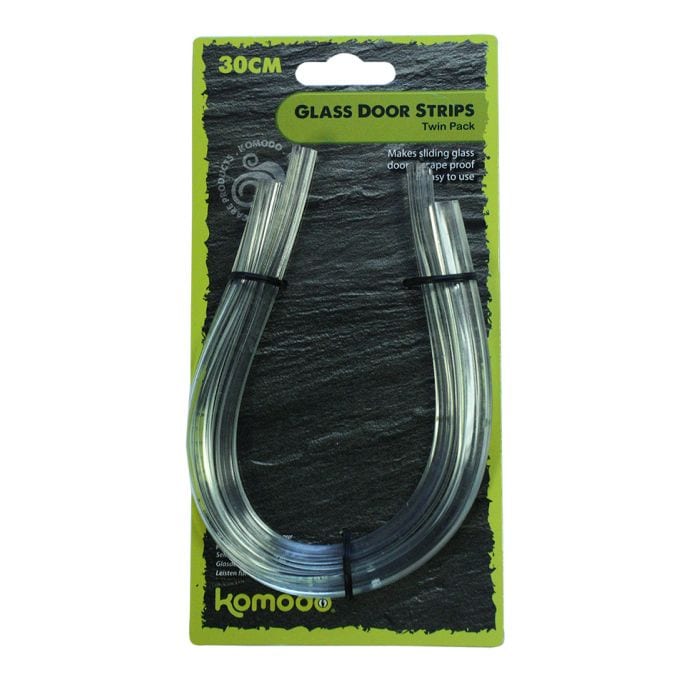 Tätningslist 30cm 2-pack