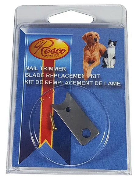 Resco Klotång Utbytesblad 1st