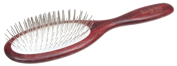 Maxipin Borste m stålpiggar 20mm