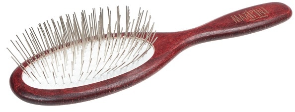 Maxipin Borste m stålpiggar 27mm