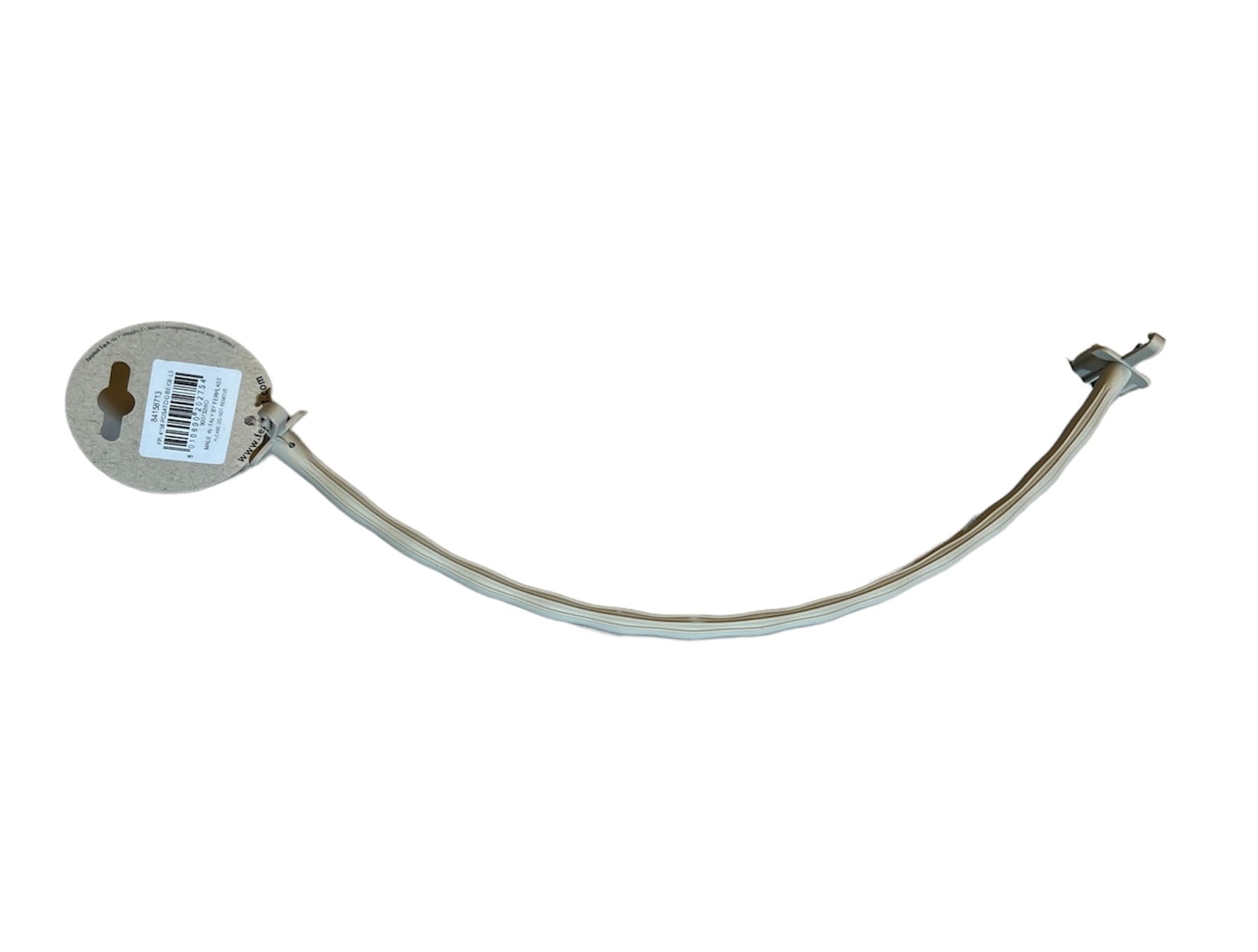 Sittpinne böjd 27cm