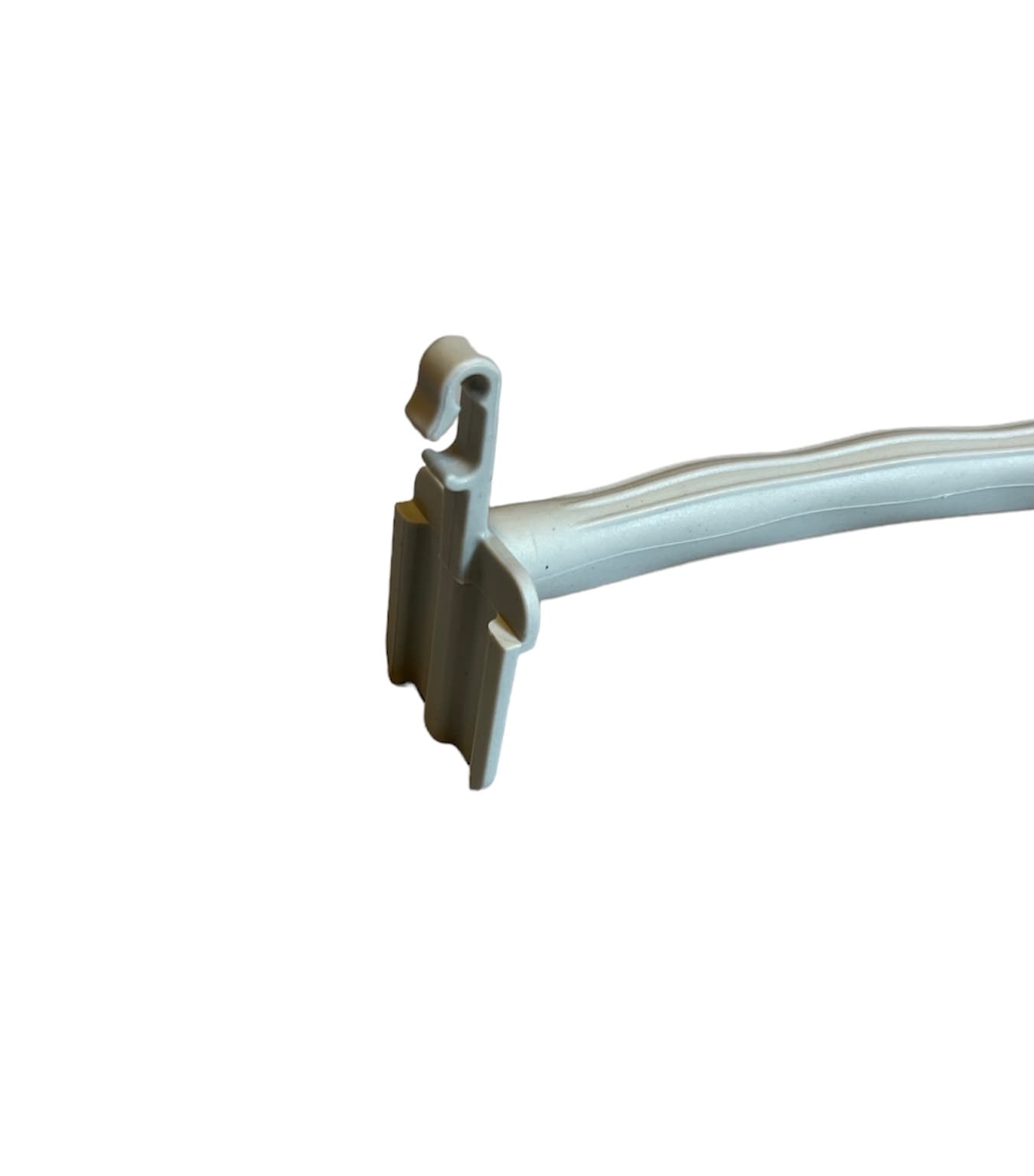 Sittpinne böjd 27cm - 2