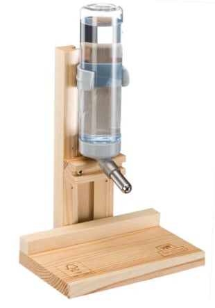 Drinky Holder Trä - Flera storlekar - 2