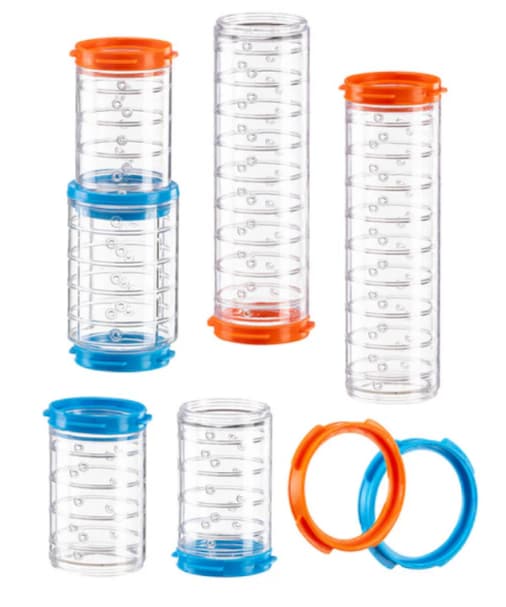 Kit Tube Line Tunnel