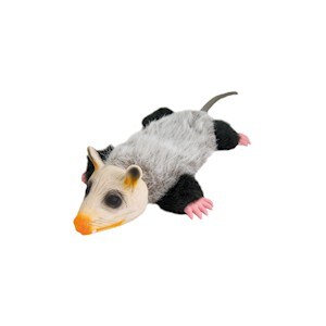 Plysch Opossum 38cm