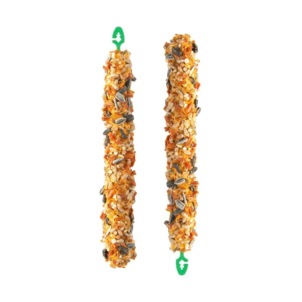 Puur Sticks Parsnip/Cabbage 2-pack - 2