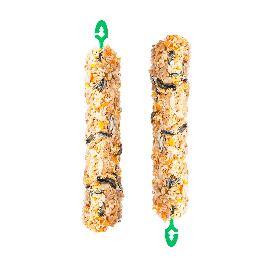 Puur Sticks Almond/Peanut 2-pack - 2