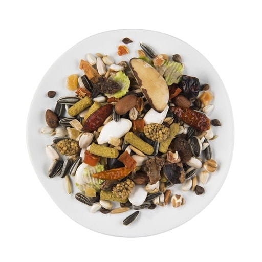 Puur Papegoja 2kg - 2