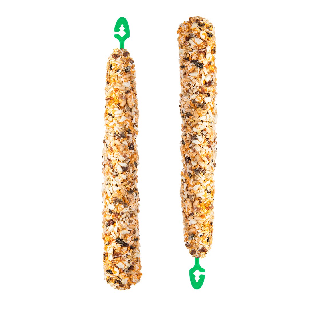 Puur Sticks Parakit Apricot 2-pack - 2